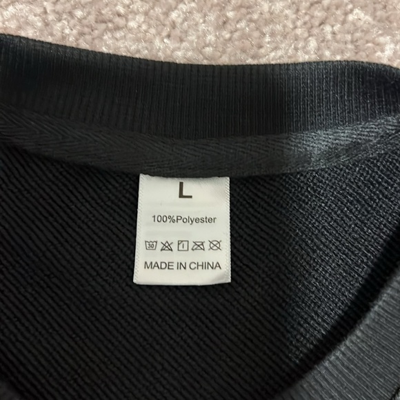 Nutcracker Sweatshirt - Picture 4 of 5